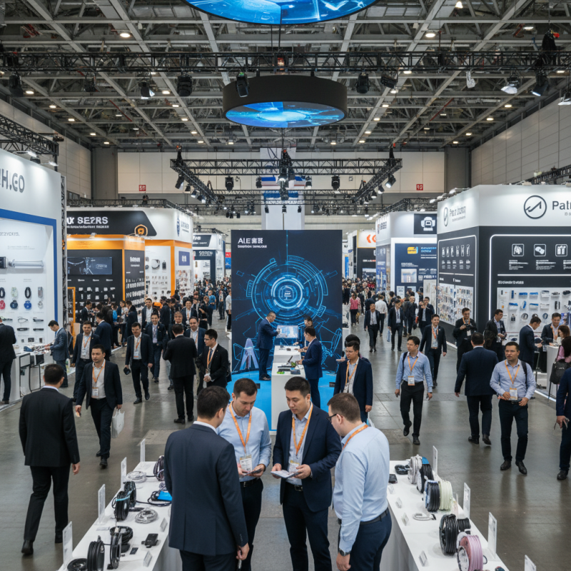 How to Choose the Best USB Cable at the 139th Canton Fair?