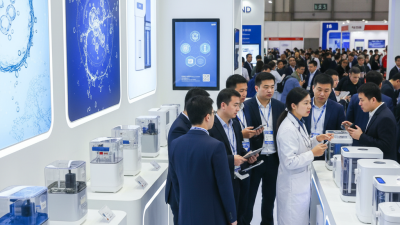 Top 5 Tips for Choosing Ultrafiltration Water Systems at Canton Fair?