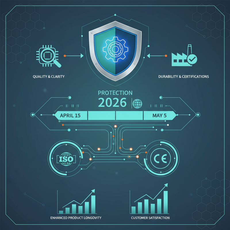 Best HD Protective Film for Your Business at Canton Fair 2026?