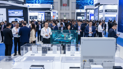 Top 5 AC Surge Protection Solutions at the 139th Canton Fair?