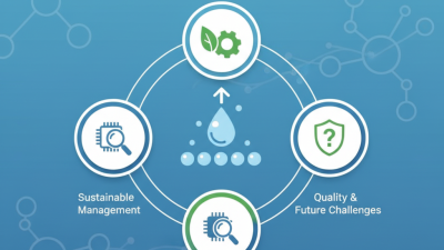 Top 10 Ultrafiltration Water Systems at Canton Fair 2026?