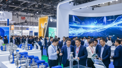 Top 10 Benefits of AC/DC Solar Surface Pump at Canton Fair?