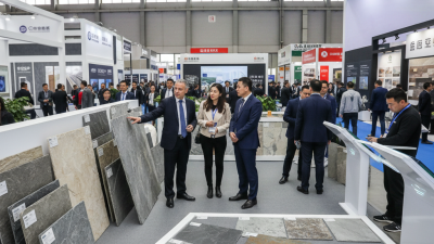 How to Choose Natural Slate Stone Veneer at Canton Fair 2026?