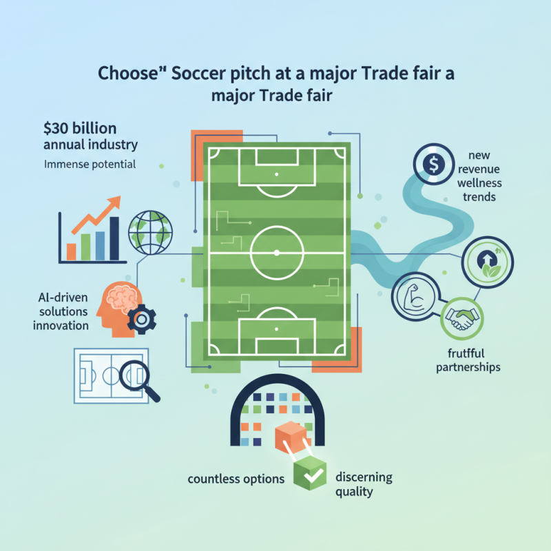 Why Choose a Soccer Pitch at the 139th Canton Fair?