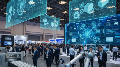 Box Die Cutting Innovations at China Import and Export Fair?