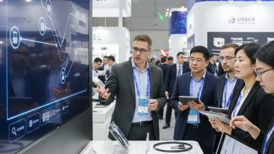 What to Know About USB Cables at Canton Fair 2026?