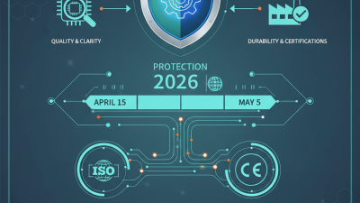 Best HD Protective Film for Your Business at Canton Fair 2026?