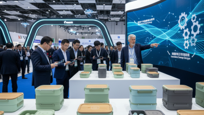 2026 Best Insulated Bento Lunch Box for Global Buyers at Canton Fair?