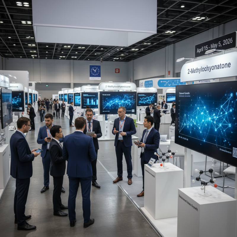 China's 139th Canton Fair 2 Methyl Cyclohexanone Insights?