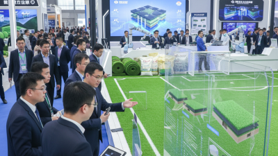 China's Top Soccer Pitch Insights at the 139th Canton Fair?