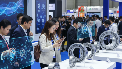 Best Deep Ball Groove Bearings at China Import Export Fair 2026?