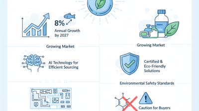 2026 Best Pond Disinfectant for Global Buyers at Canton Fair?