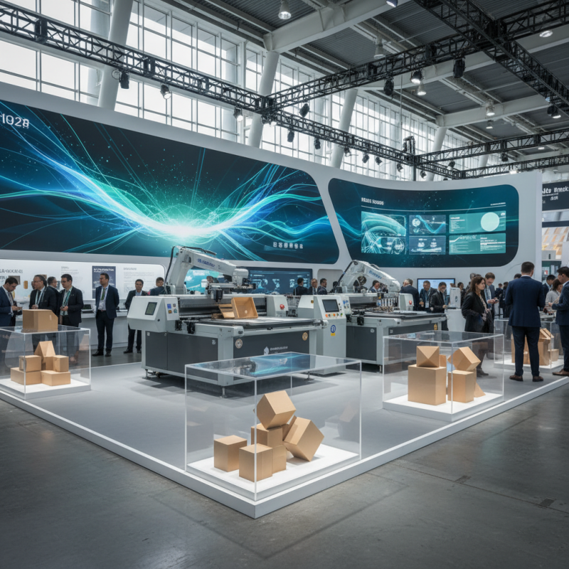 What is Box Die Cutting at the 139th Canton Fair?