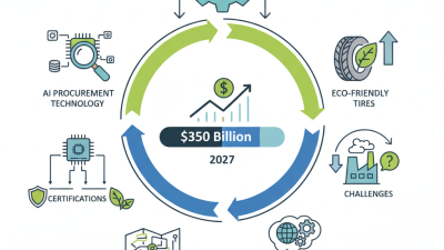 Top 10 Big Tire Companies at the 139th Canton Fair?