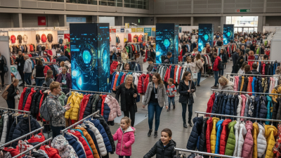 Best Kids Jackets to Discover at the 139th Canton Fair?