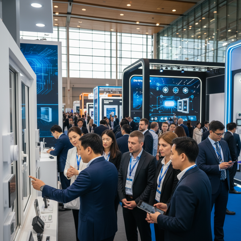 How to Choose Door and Window Alarms at the 139th Canton Fair?