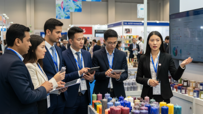 How to Choose the Best Colored Candles Supplier at Canton Fair 2026?