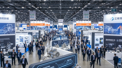 Top Slurry Pumps Manufacturers at the 139th Canton Fair 2026?