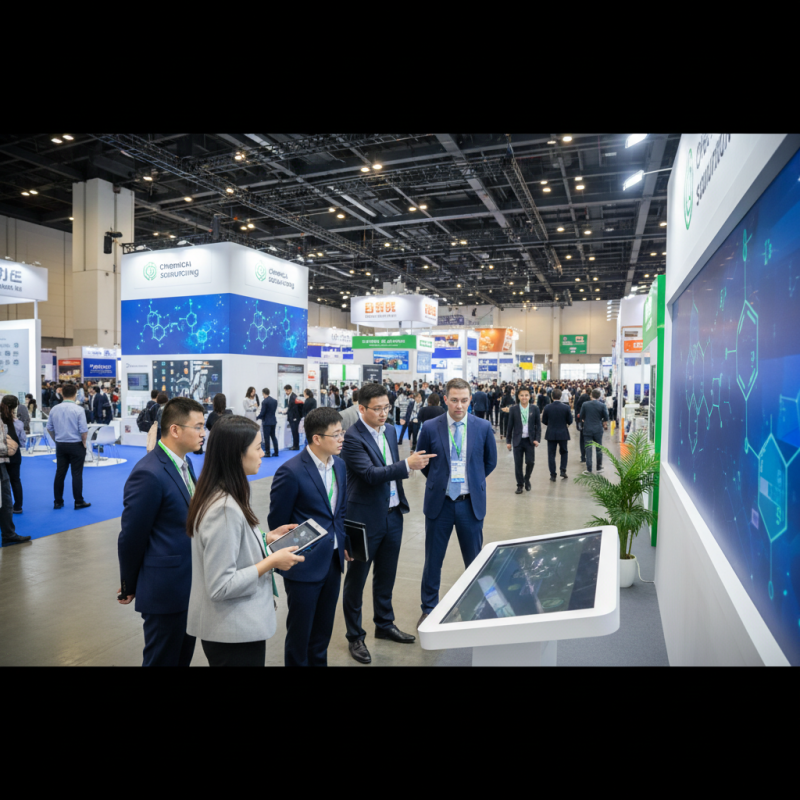 How to Source 2 Methyl Cyclohexanone at the 139th Canton Fair?