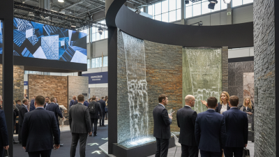 Natural Slate Stone Veneer Trends at 139th Canton Fair?