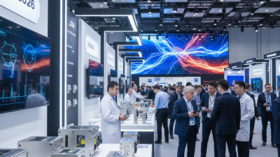 Top Thermal Magnetic Circuit Breakers at 139th Canton Fair 2026?