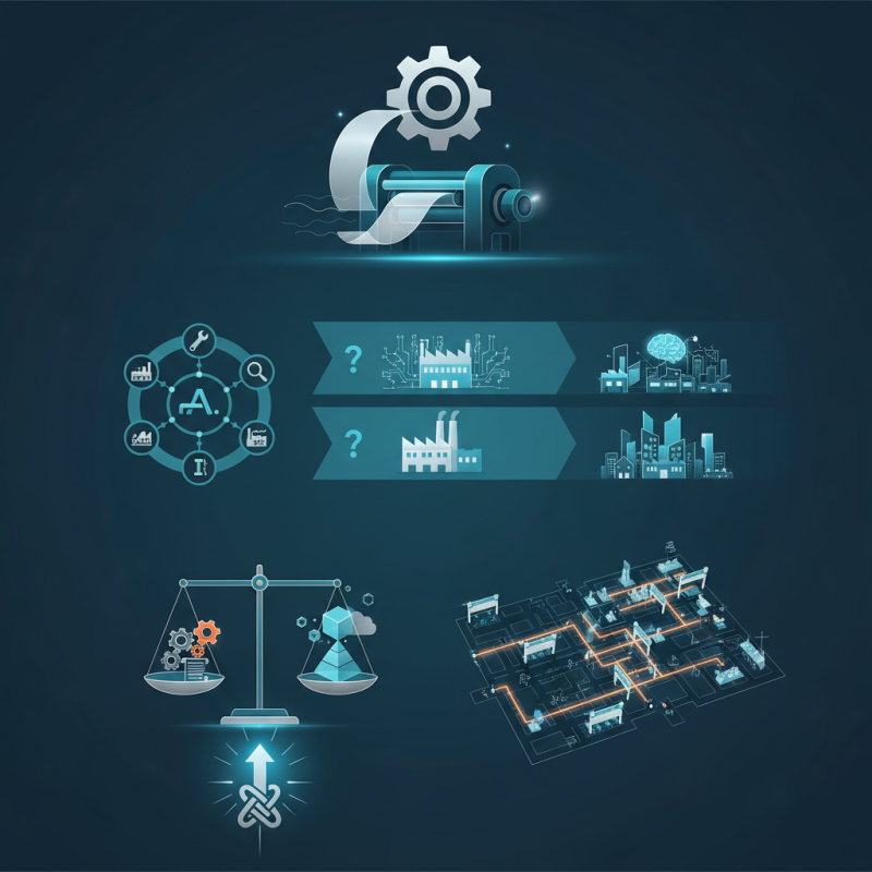 Recard Tissue Machine Innovations at 139th Canton Fair 2026?