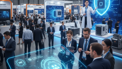 AC Surge Protection Solutions for Global Buyers at Canton Fair 139?