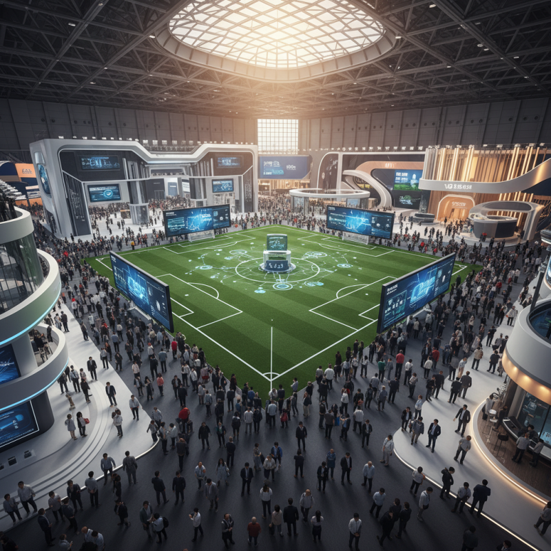 Why Choose the Right Soccer Pitch for the 139th Canton Fair?