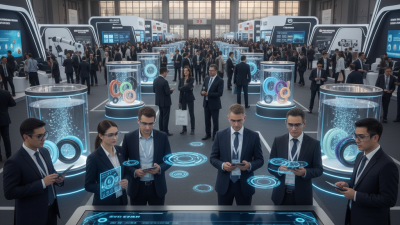 Top Waterproof O-Rings for Global Buyers at Canton Fair 2026?