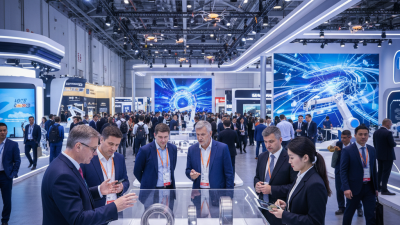 How to Choose Deep Ball Groove Bearings at Canton Fair 2026?