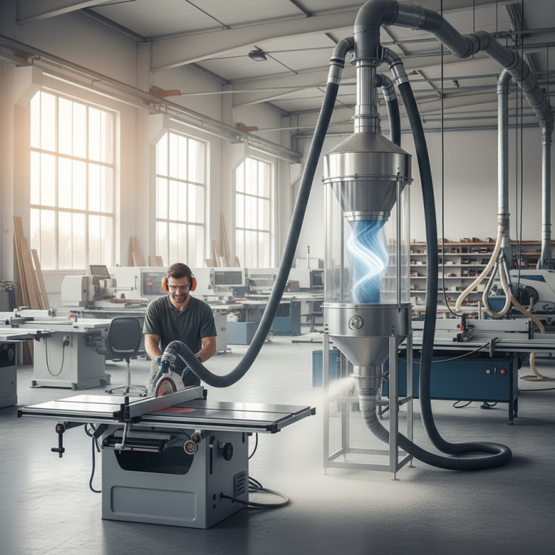 10 Essential Tips for Choosing the Best Automatic Dust Collector