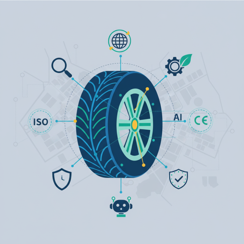 Best Big Tire Companies to Explore at the 139th Canton Fair?