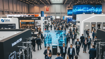 Top Instant Shower Heads at 139th Canton Fair 2026 Insights?