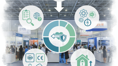 How to Choose the Best Door And Window Alarm at Canton Fair 2026?