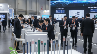 USB Cable Trends and Insights from the 139th Canton Fair?