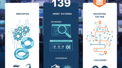Waterproof O-Rings at Canton Fair 139 for Global Buyers?
