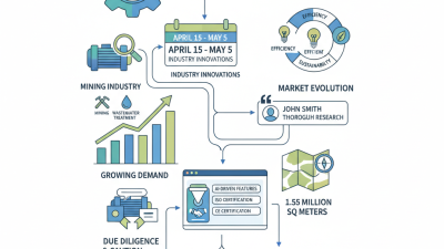 How to Find Reliable Slurry Pumps Manufacturers at Canton Fair 2026?