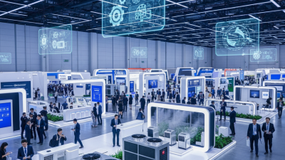 China Best Evaporative Chiller at 139th Canton Fair Overview?