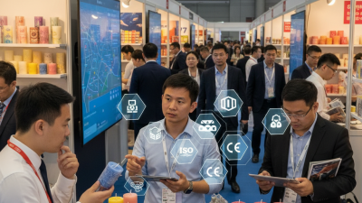 Top Tips to Find Reliable Colored Candles Supplier at Canton Fair?