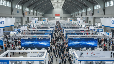 How to Source Stainless Steel Coils at the 139th Canton Fair?