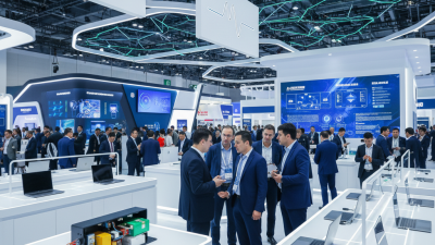 AC Surge Protection Tips for Global Buyers at Canton Fair 139