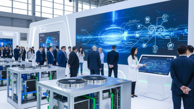 Evaporative Chiller Trends at China Import and Export Fair 139?