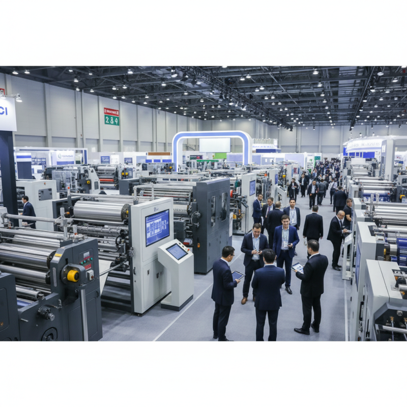 How to Choose a Recard Tissue Machine at Canton Fair?