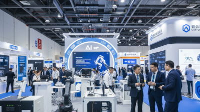 What are the benefits of AC Surge Protection at Canton Fair?
