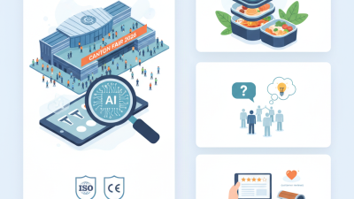 Top Tips for Choosing Insulated Bento Lunch Box at Canton Fair?