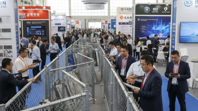 How to Find Reliable Chain Link Fence Suppliers at Canton Fair 2026?