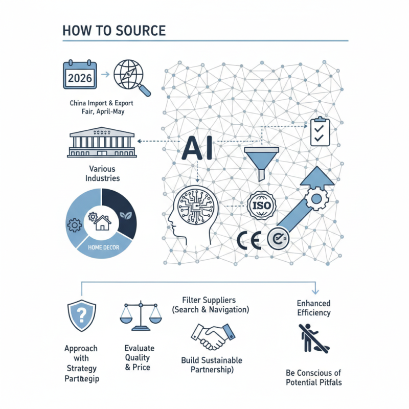 How to Source Stainless Steel Wire Mesh at China Import Fair?