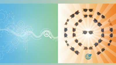 Top 10 Designers Sunglasses at China Import Export Fair 2026?