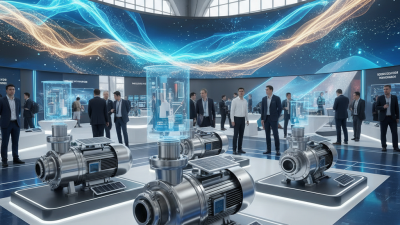 Best AC/DC Solar Surface Pump at Canton Fair 2026?