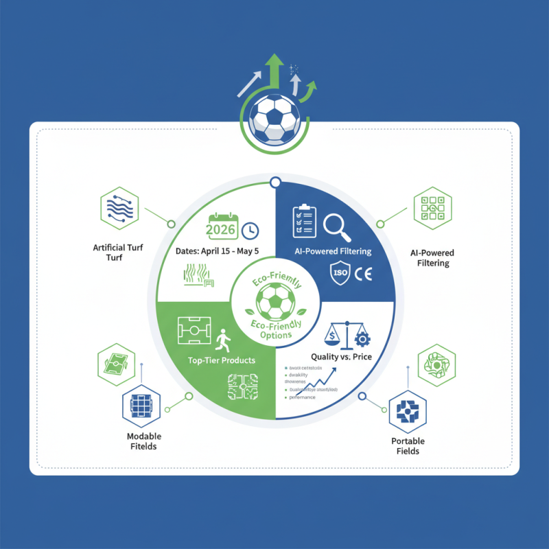 Best Soccer Pitch Options at the 139th Canton Fair?